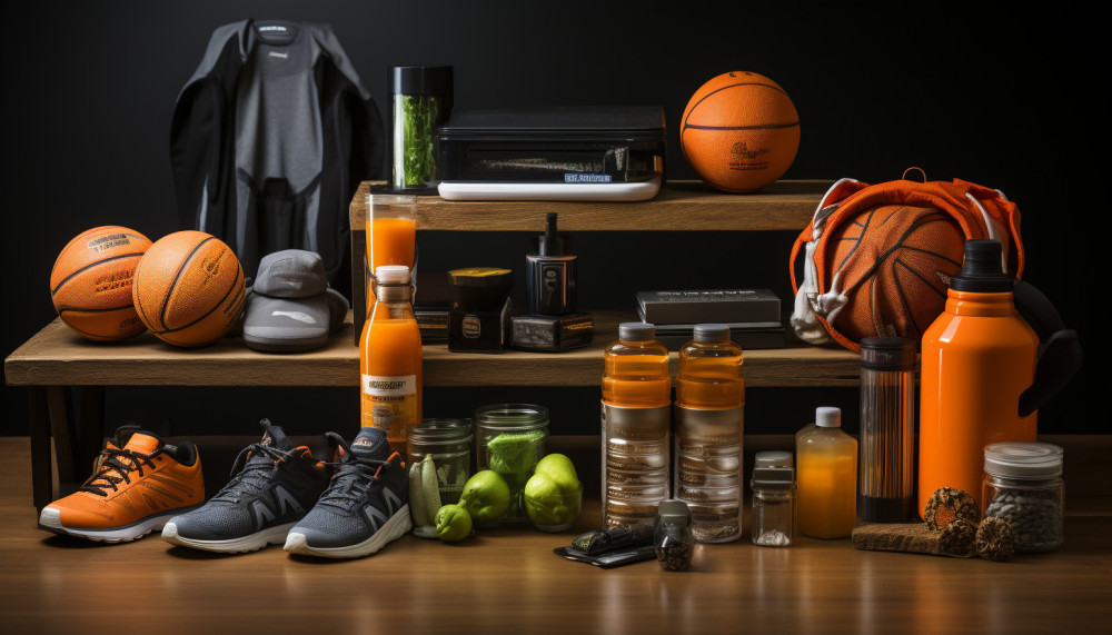 3 accessoires indispensables pour le sport à la maison