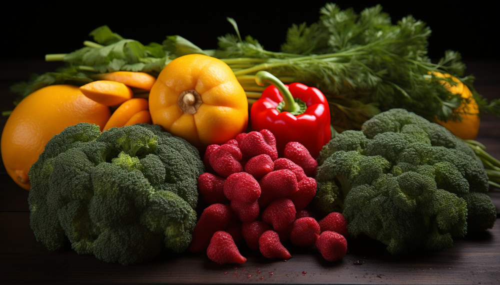 3 fruits et légumes qui diminuent votre tension en 12 semaines