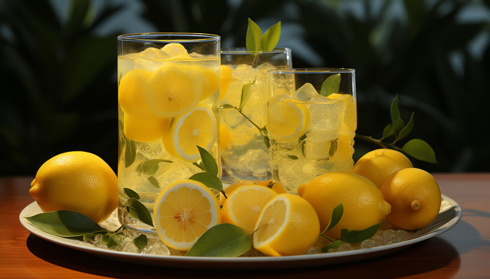 À la découverte de trois vertus insoupçonnées du citron