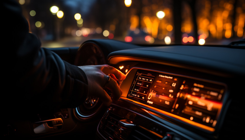 Alarme voiture : qu’est-ce que c’est au juste ?