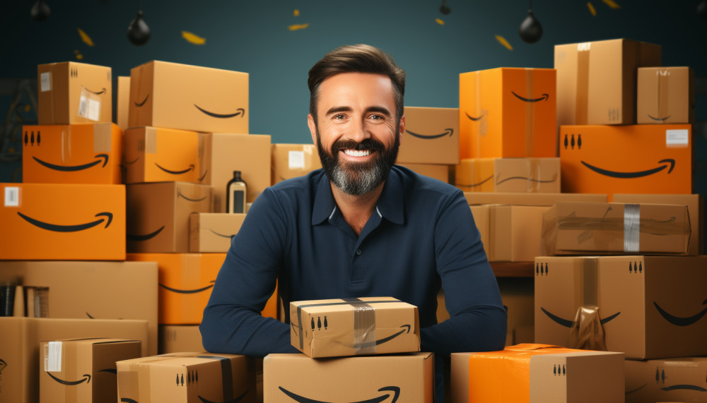 Amazone : comment réussir la vente ?