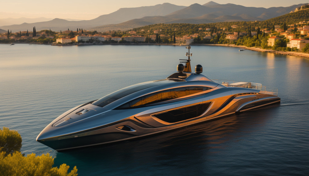 ATI Yachts : le professionnel pour vous offrir un voyage de rêve à bord d'un yacht