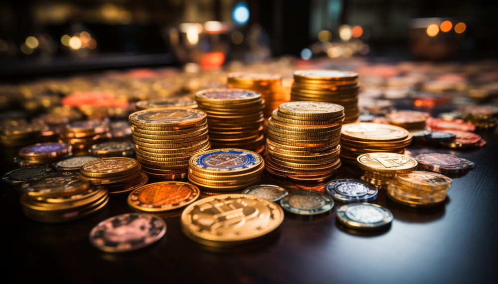 Avantages de la crypto-monnaie dans les casinos en ligne