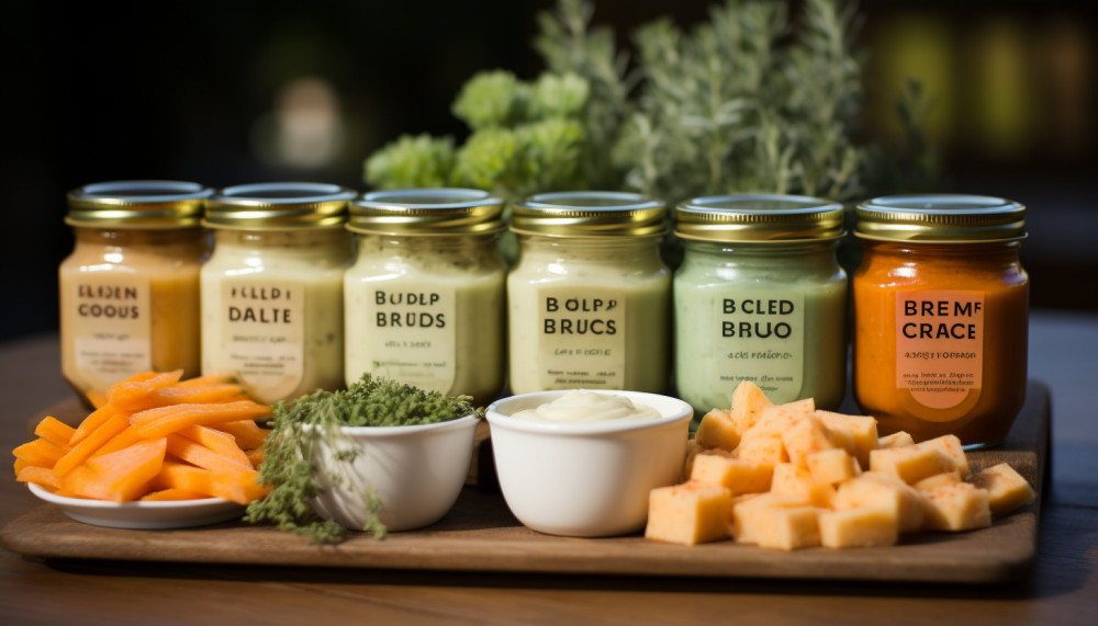 Ce que vous ne savez pas encore sur le coffret repas pour bébé