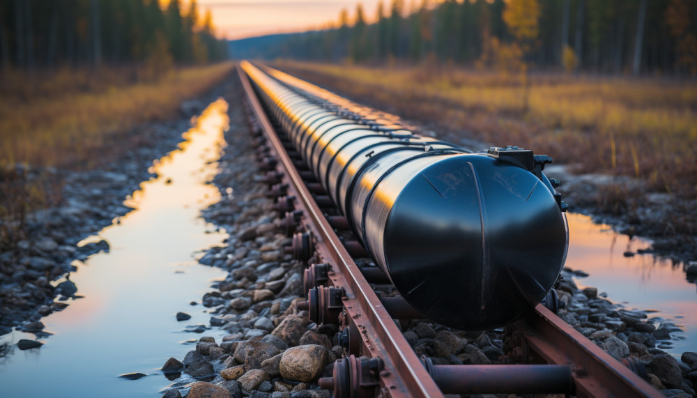 Chemisage de canalisation : les tendances technologiques à venir
