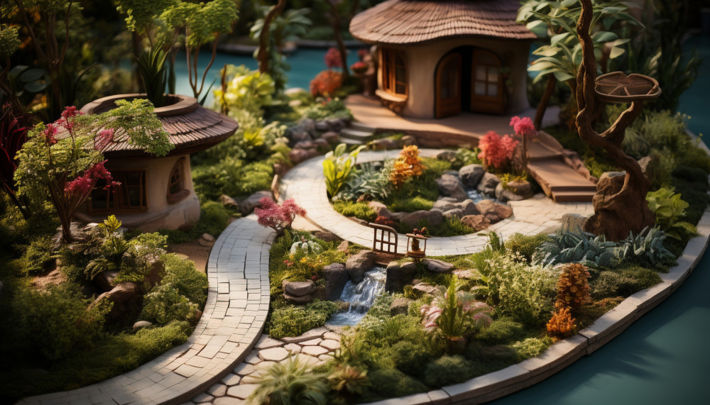 Comment bien aménager son jardin ?