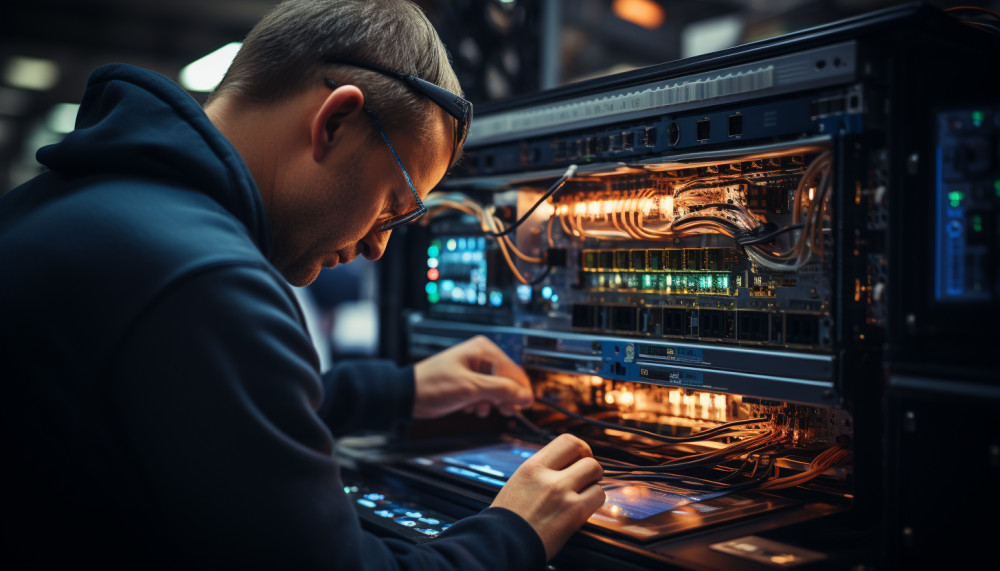 Comment bien choisir son prestataire informatique ?