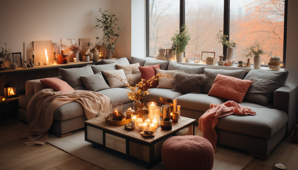 Comment bien décorer son appartement ?