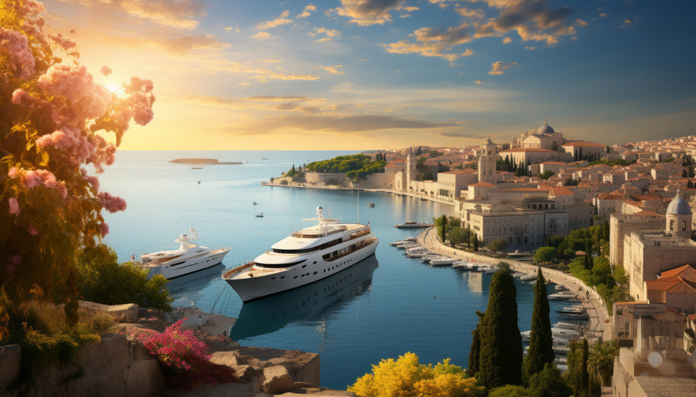 Comment bien préparer votre séjour en Croatie ?