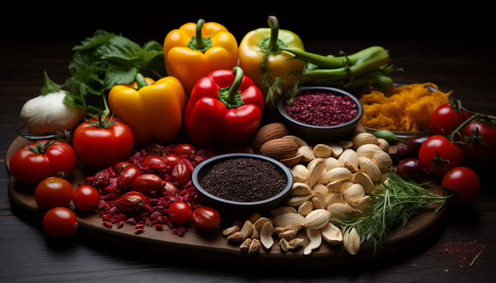 Comment bien se nourrir ?