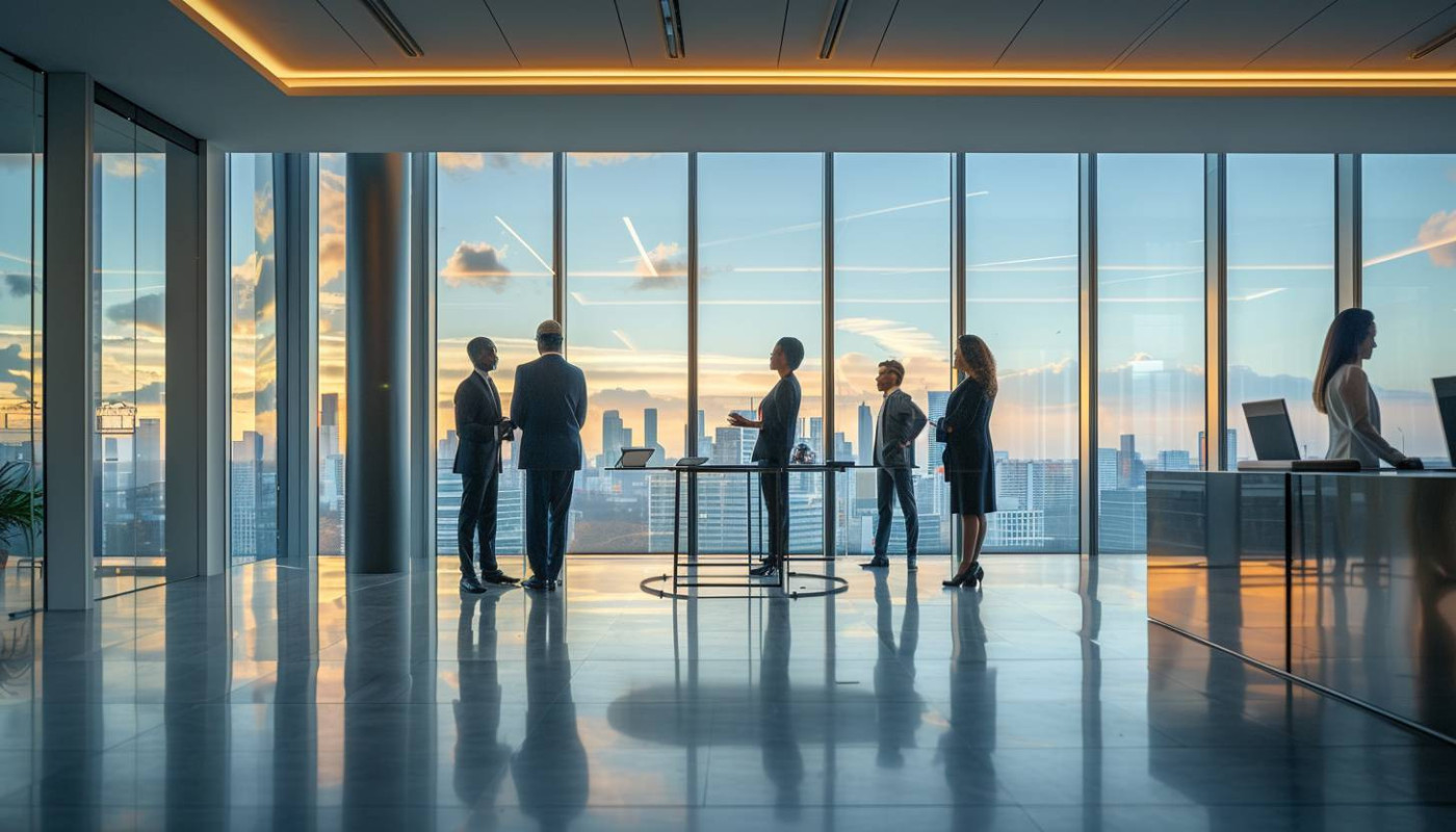 Comment choisir le bon cabinet d'avocats pour vos besoins juridiques