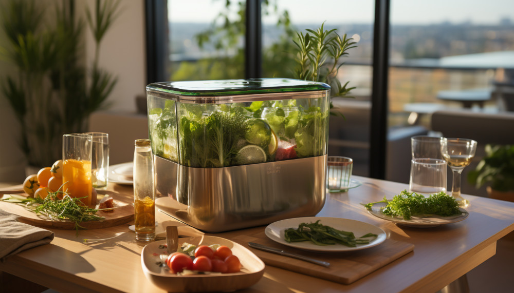 Comment choisir un réfrigérateur?