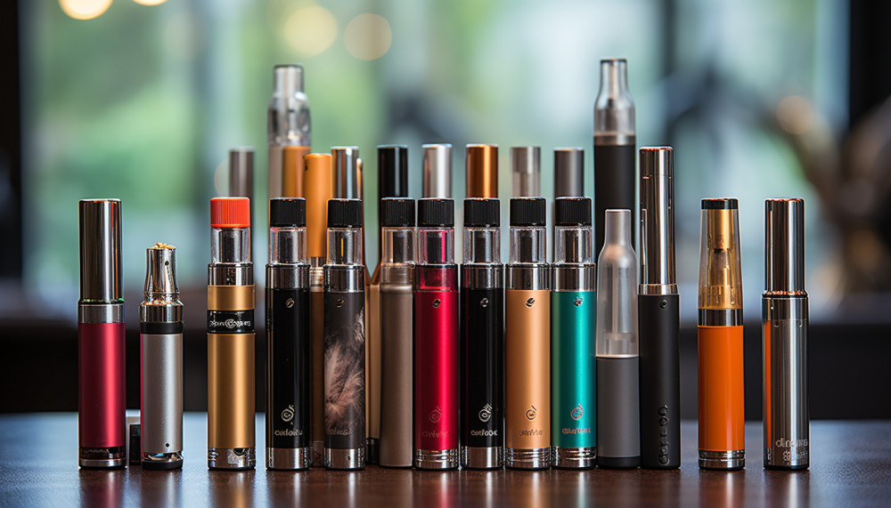 Comment choisir une cigarette électronique ?