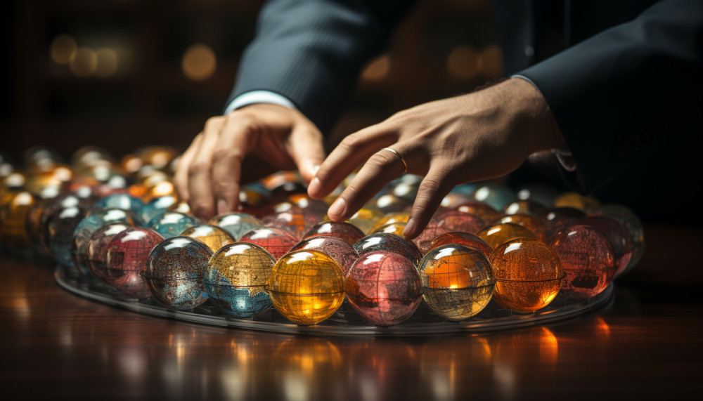 Comment diversifier efficacement les risques lors d'un investissement ?