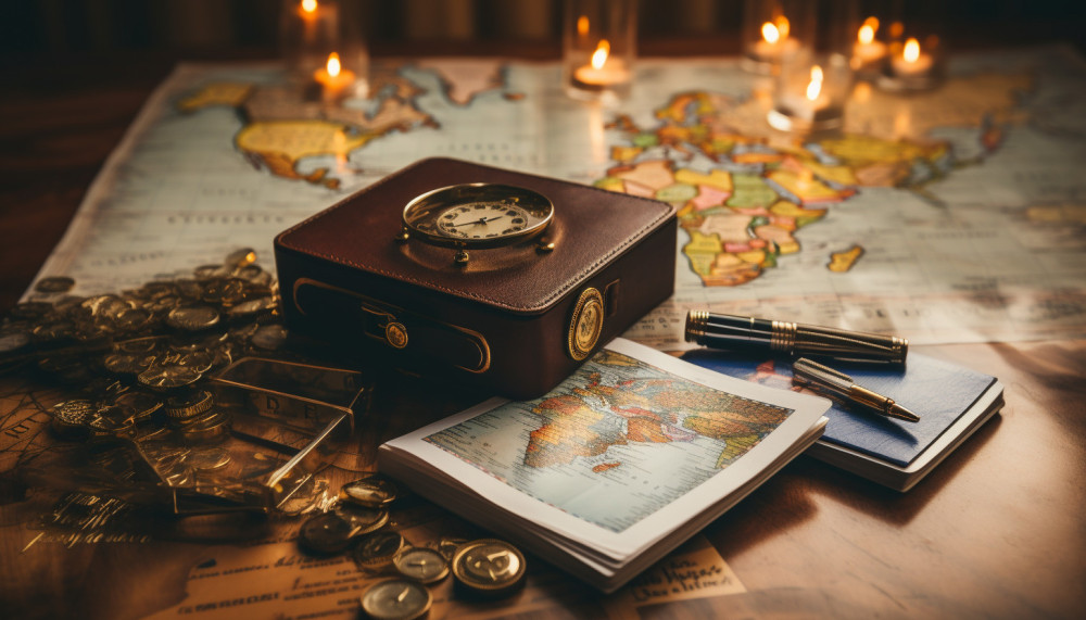 Comment effectuer efficacement une demande de visa en ligne en cette année 2021