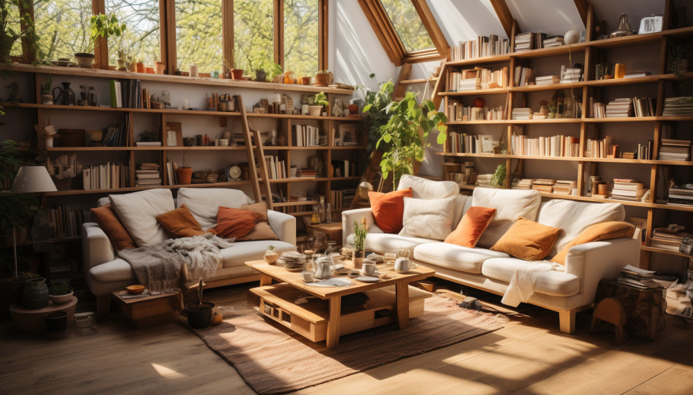 Comment nettoyer efficacement une location Airbnb ?