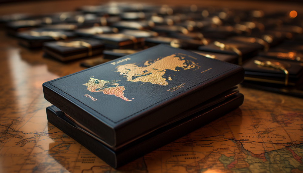 Comment obtenir son passeport ?
