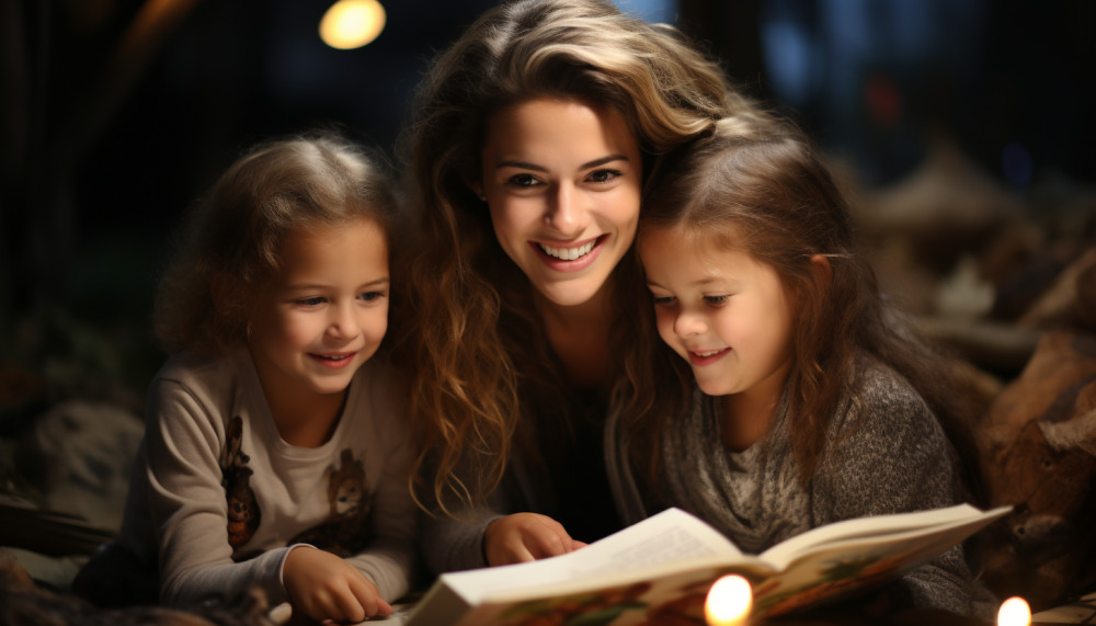 Comment réussir l’éducation de son enfant ?