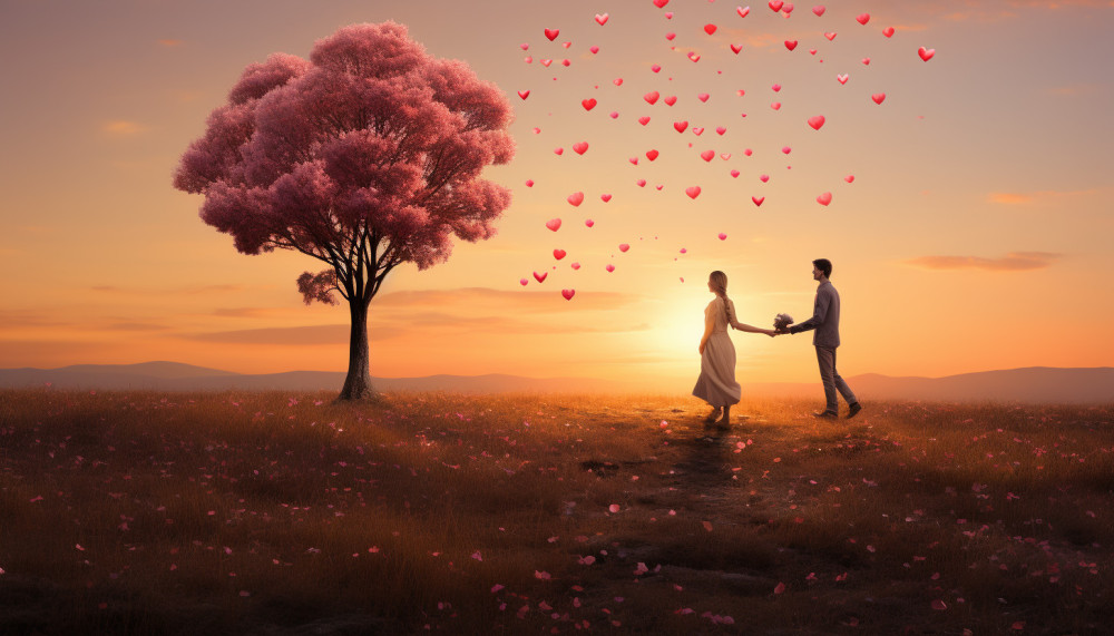 Comment trouver l’amour de votre vie ?
