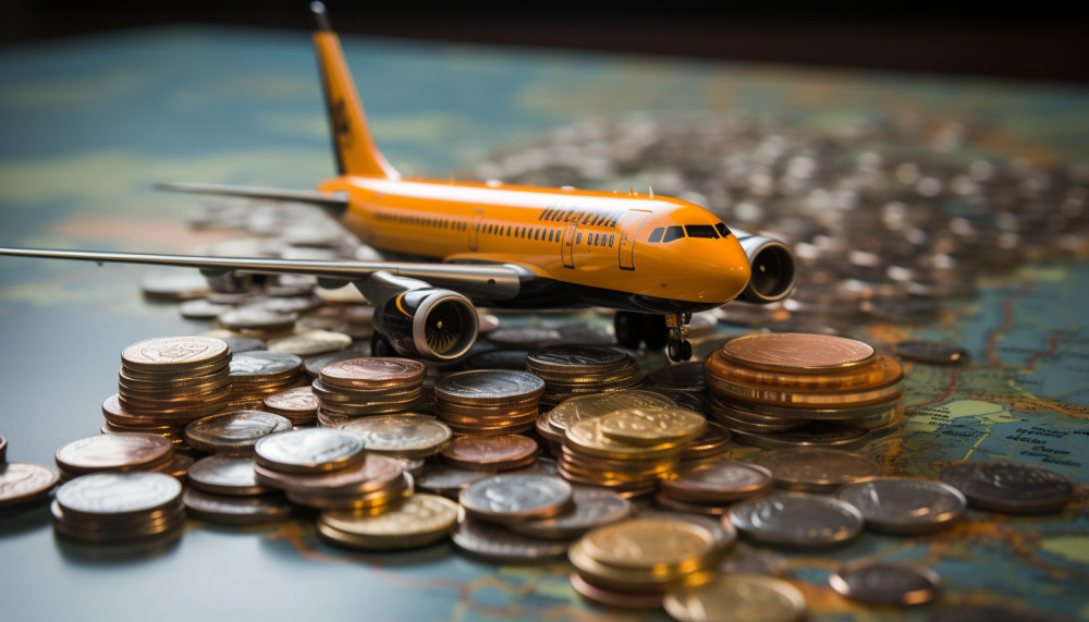 Comment trouver un billet d’avion moins cher ?