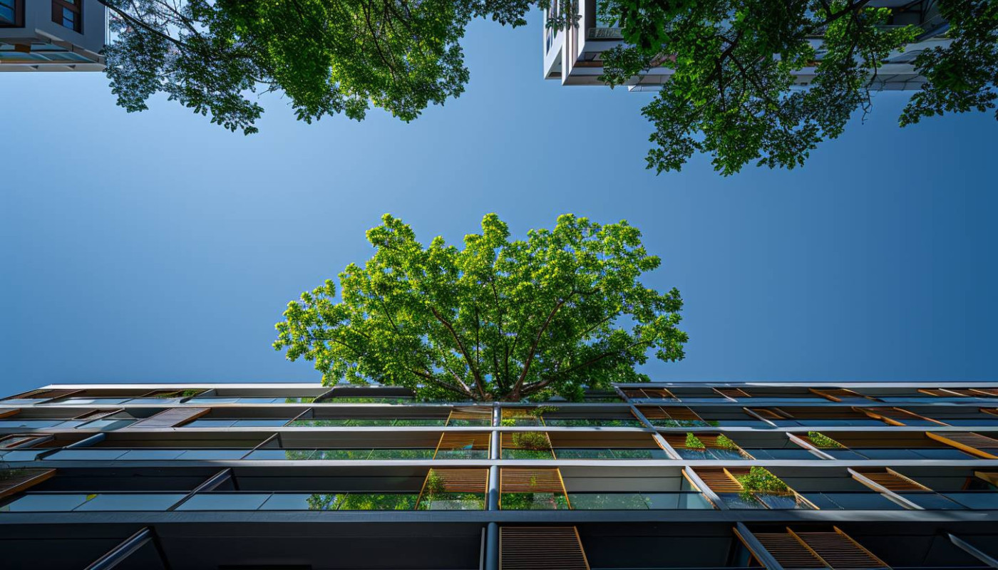 Comment une gestion locative éco-responsable peut transformer l'immobilier