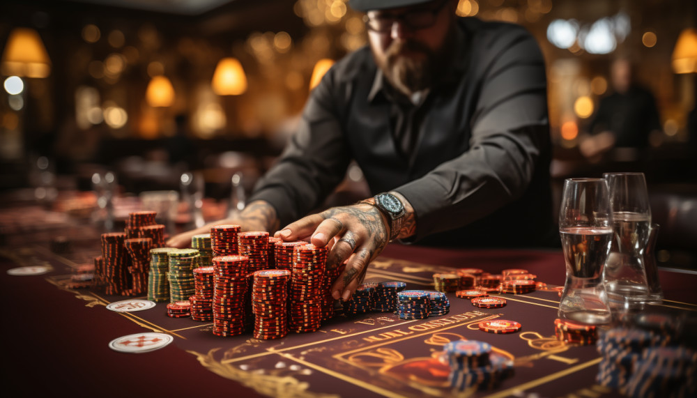 Comptage de cartes au blackjack : est-il légal ?