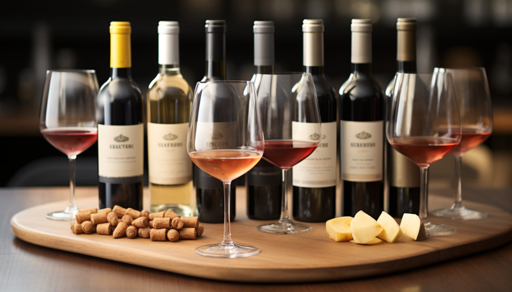 Est-il possible d'acheter des vins en ligne ?