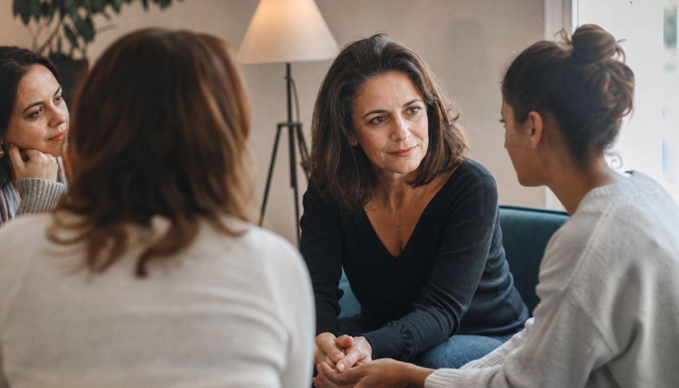 Gina, l’intimité des femmes à l’honneur
