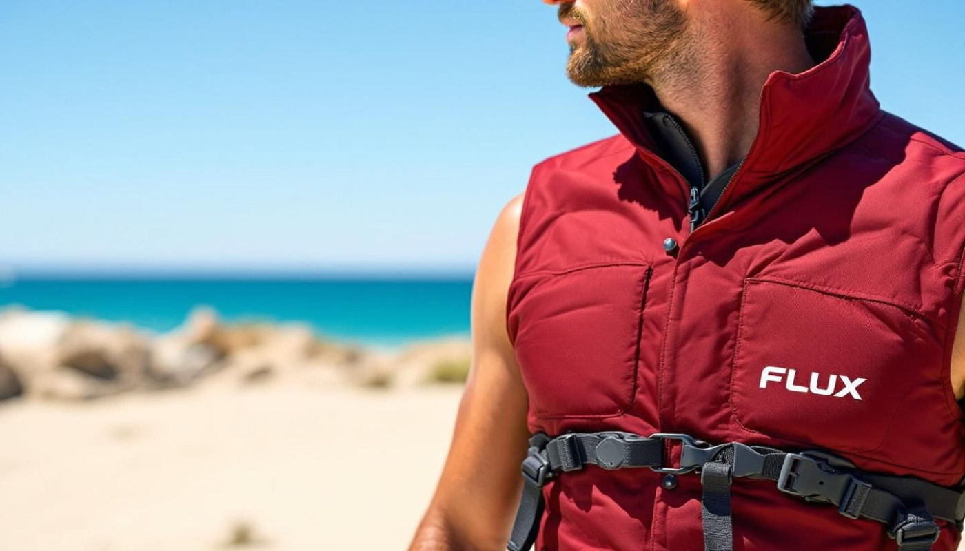 Guide pour un ajustement parfait de votre gilet de sauvetage en situation d'urgence