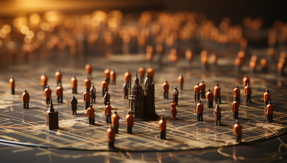 Le recrutement vu par les ressources humaines