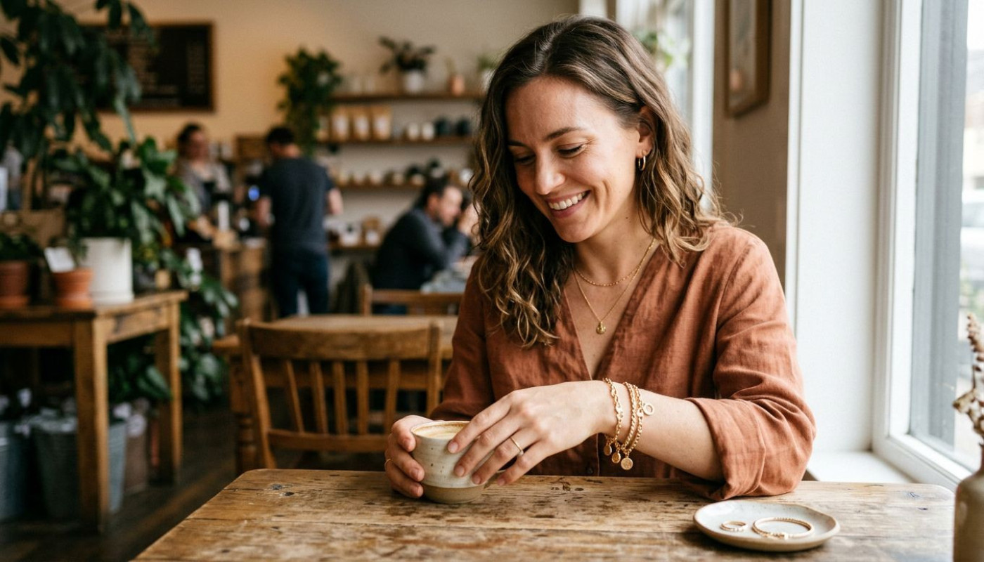 Les avantages des bijoux de haute qualité à prix accessible