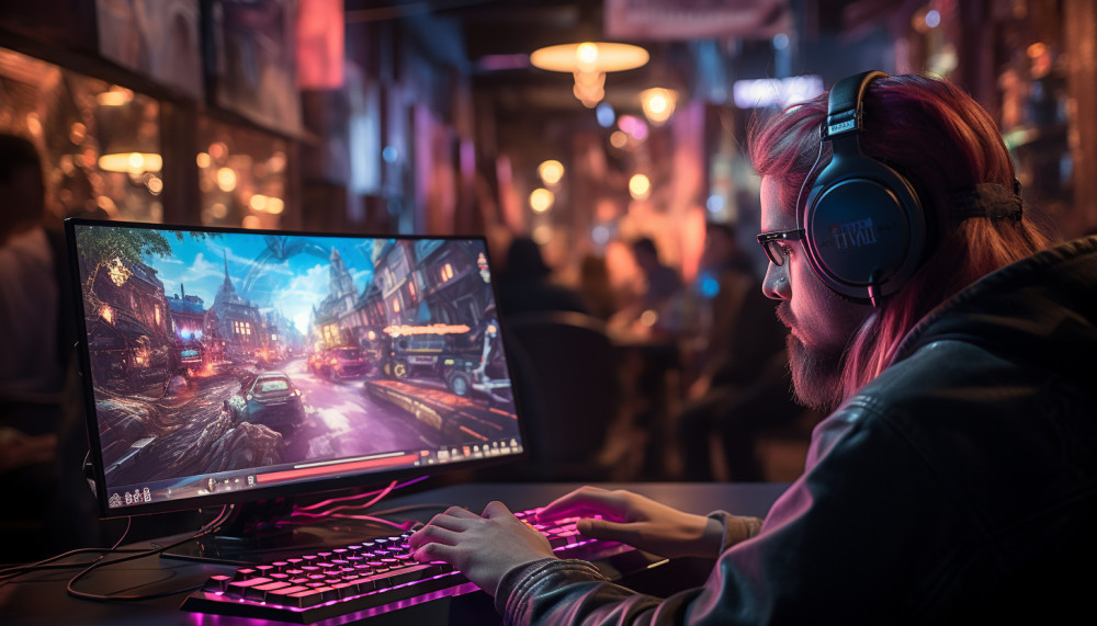 Les avantages des jeux en ligne