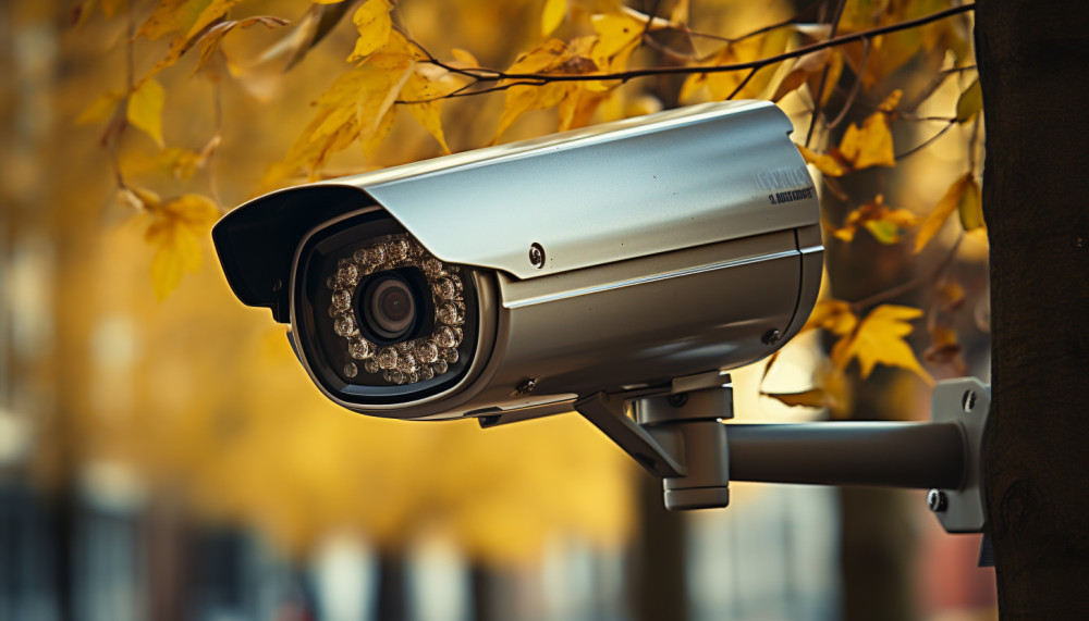 Les caractéristiques d’une bonne caméra de surveillance