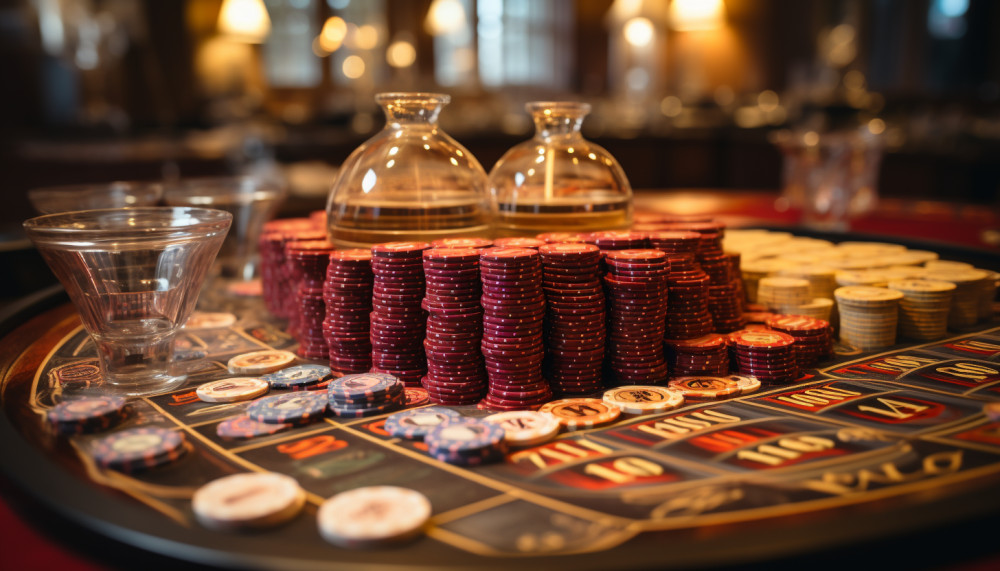 Les différents types de jeux de casino en ligne