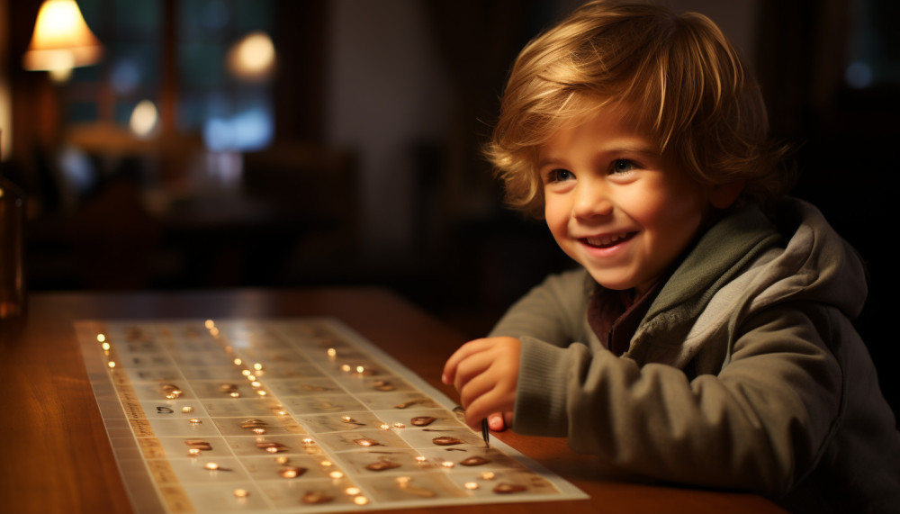 Les tables de multiplication : comment les mémoriser ?