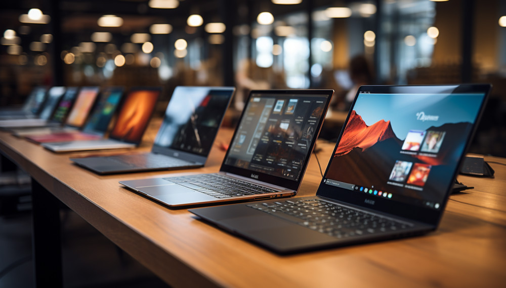 Ordinateur portable 13 pouces : lequel choisir à moindre coût ?