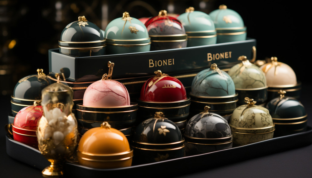 Où trouver la bonne bonbonnière ?
