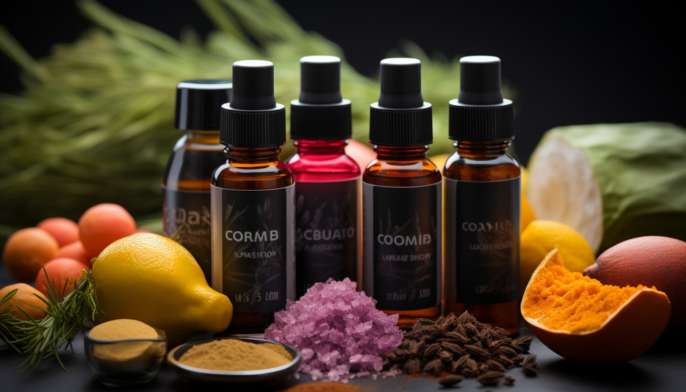 Pourquoi fabriquer son propre e liquide ?
