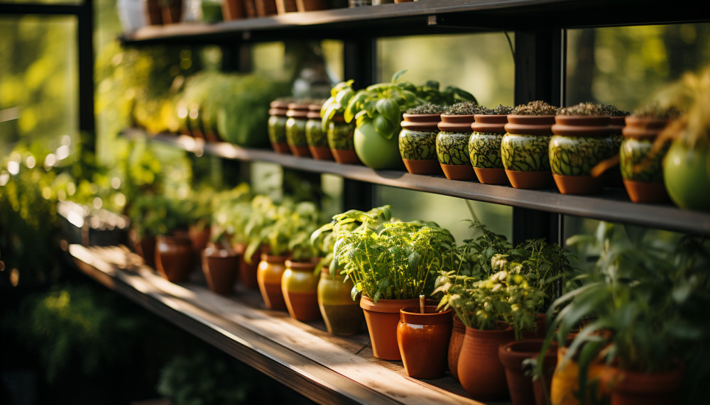 Pourquoi faire du jardinage chez soi ?