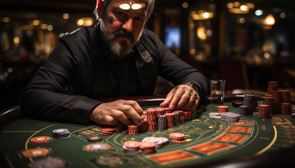 Pourquoi jouer au blackjack ?