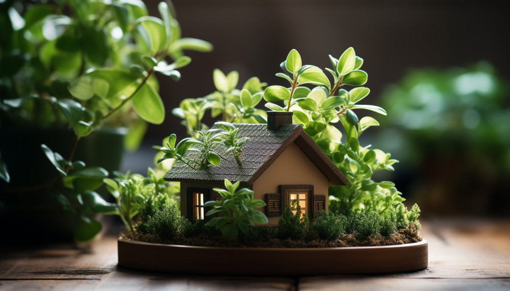 Pourquoi opter pour une habitation écologique ?
