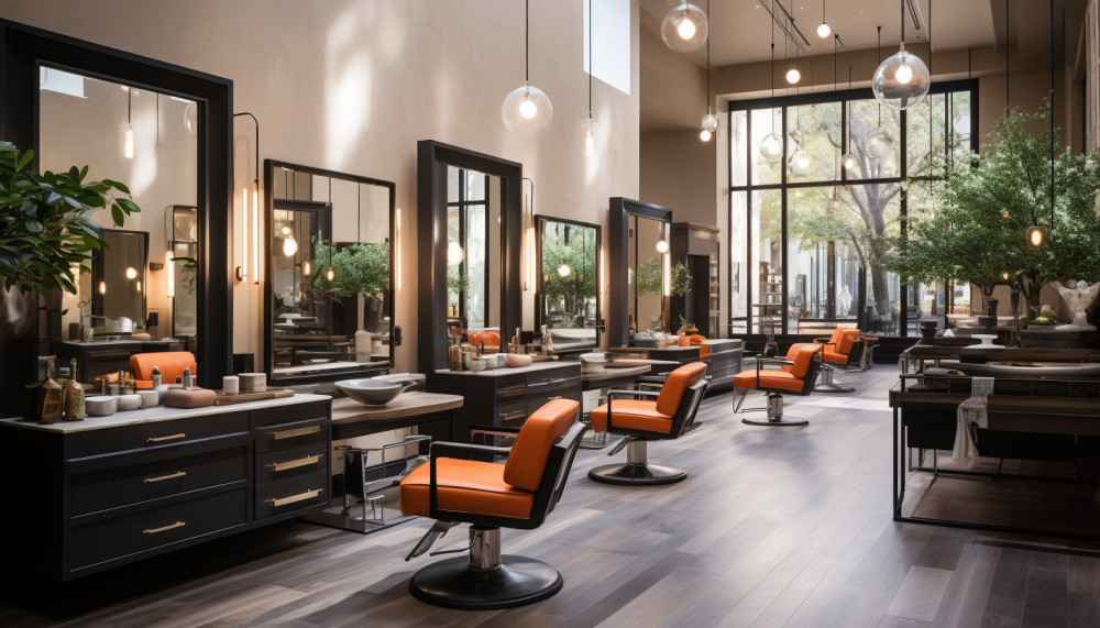 Pourquoi privilégier les salons de coiffures modernes ?