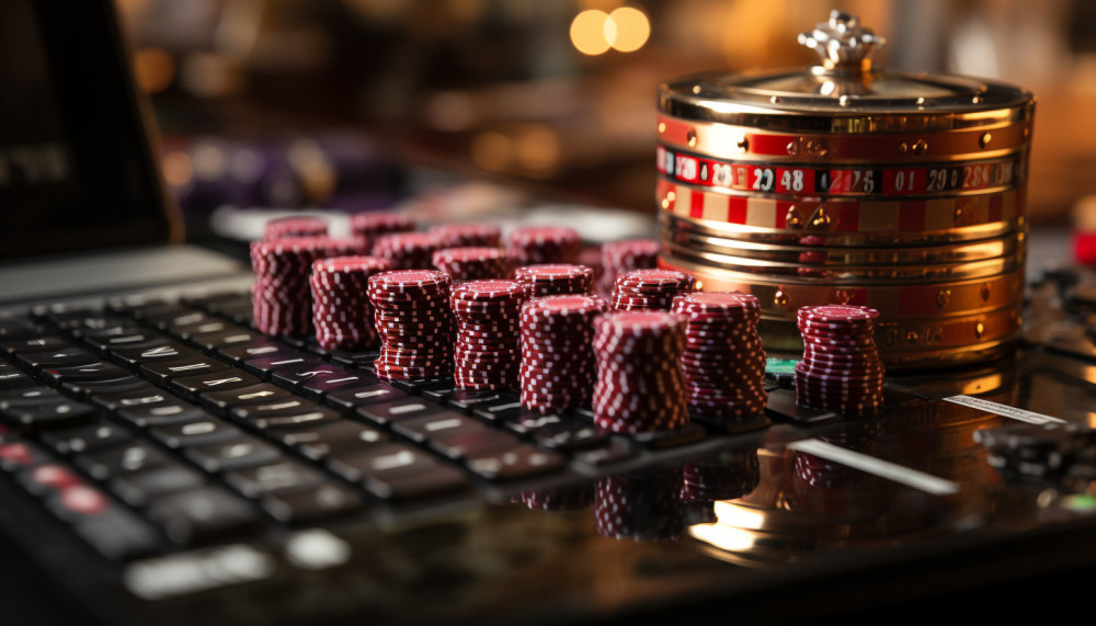 Pourquoi s’intéresser aux jeux de casino en ligne ?