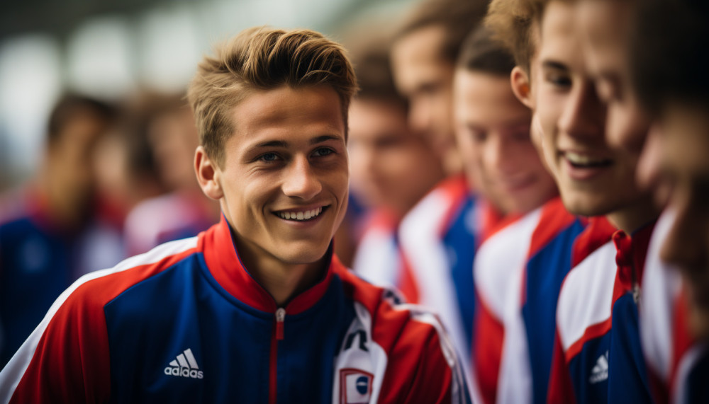 Pourquoi vouloir devenir footballeur ?