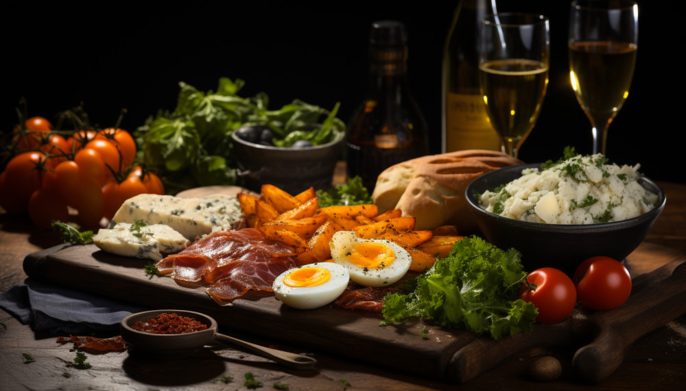 Que peut-on manger pendant son séjour en Isère ?