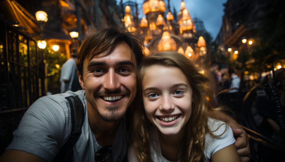 Que savoir à propos des e-billets pour parcs d'attractions ?