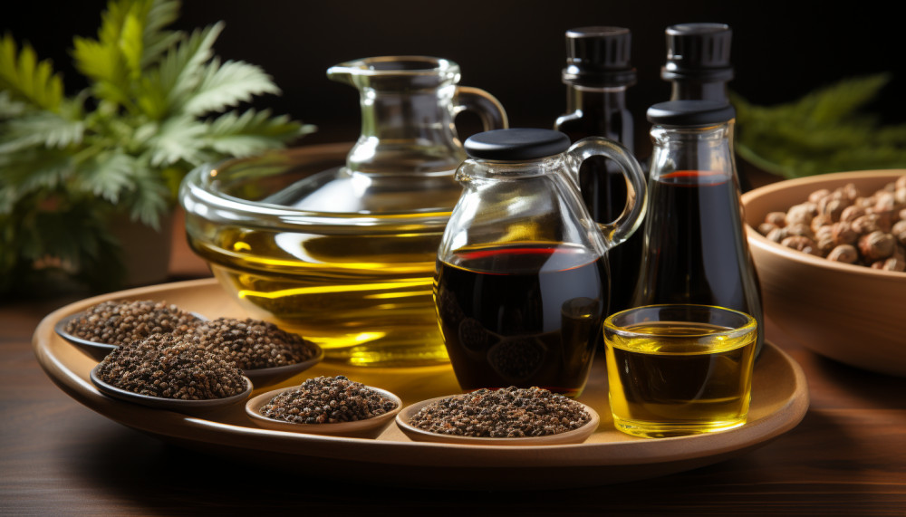 Que savoir sur l’huile de ricin