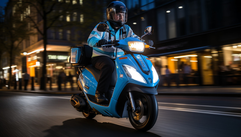 Quelle est l’importance d’une assurance pour son scooter 50cc ?