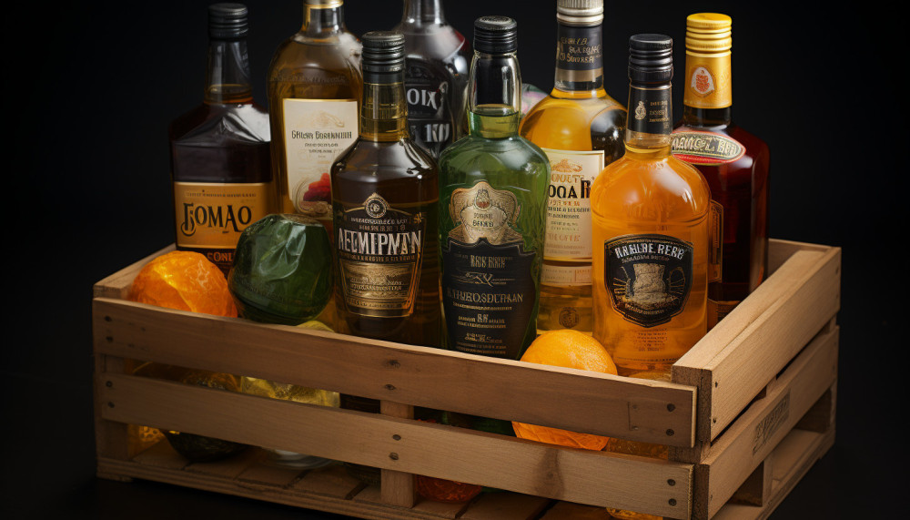 Quelles sont les meilleures Box et coffret alcool ?