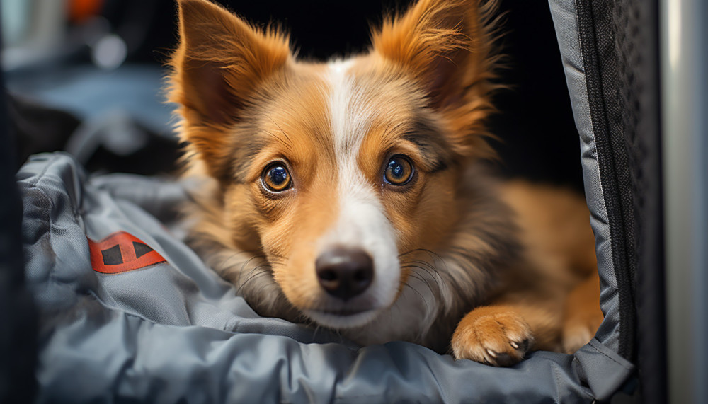 Quelles sont les meilleures cages de transport pour chien ?